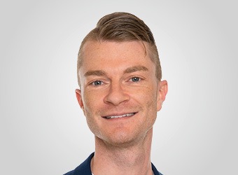Christopher Abend