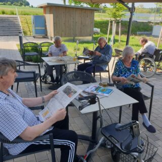 Salat und Spiele2