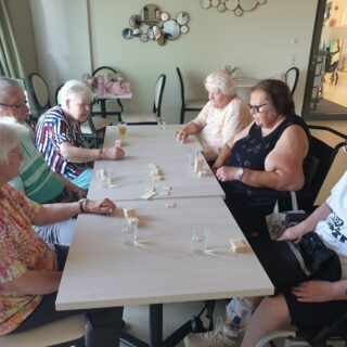 Salat und Spiele3